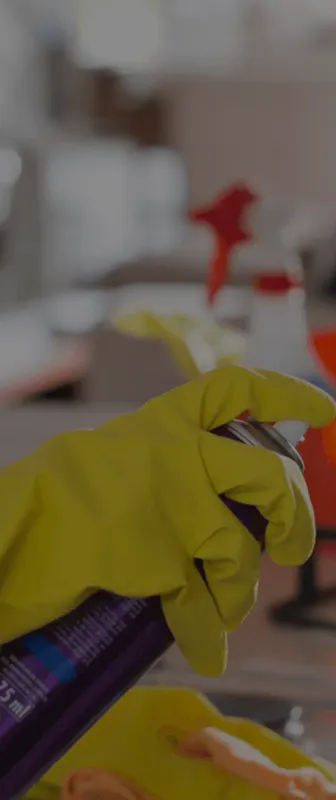Reliable Residential & Commercial Cleaning in Henderson, NV
