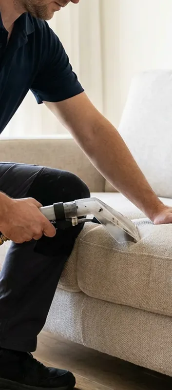 Expert Upholstery Cleaning Services in Henderson, NV