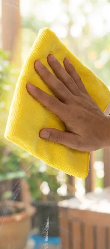 Expert Window Cleaning in Henderson, NV