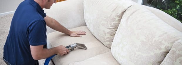 Upholstery Cleaning